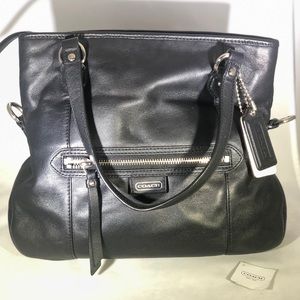 Coach Daisy Leather Mia F23901